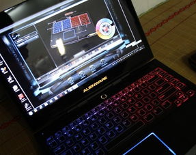 “元芳，此事你怎么看？”——當(dāng)“外星人”駕臨，我的數(shù)碼升級(jí)之路